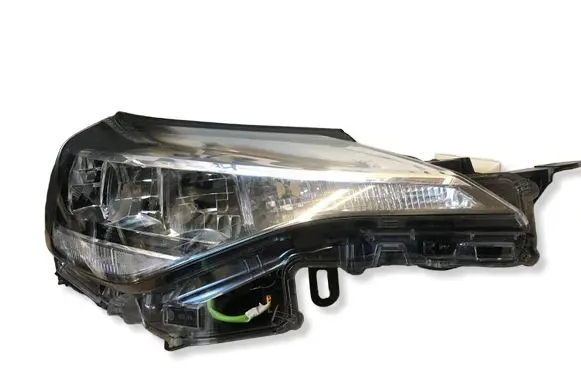 Toyota C-HR I Headlight/headlamp 22437913210R 18680F 81110F4180