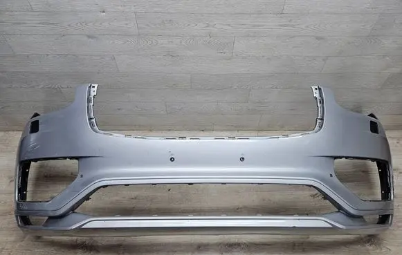 Volvo XC90 Front bumper 31690641
