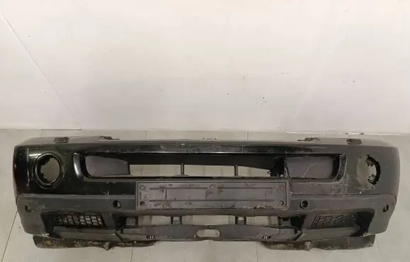 Land Rover Range Rover Sport L320 Front bumper 000411