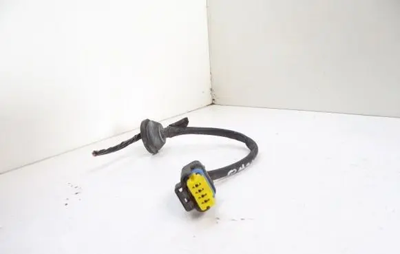 Nissan Qashqai Tail light part 
