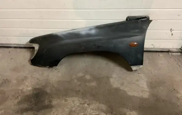 Subaru Forester SF Fender