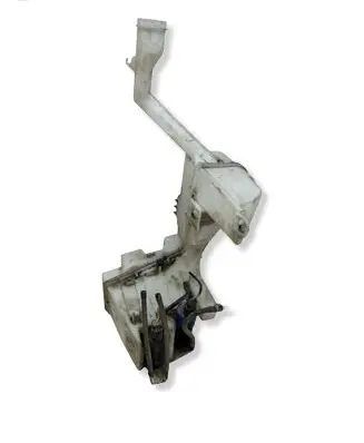 Peugeot 508 Windshield washer fluid reservoir/tank 