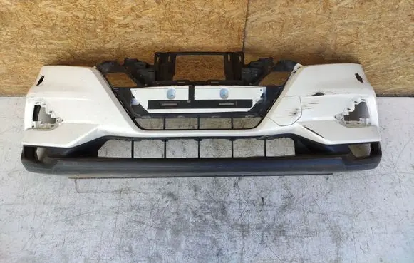 Nissan Qashqai Front bumper 62022HV00H TPD3008