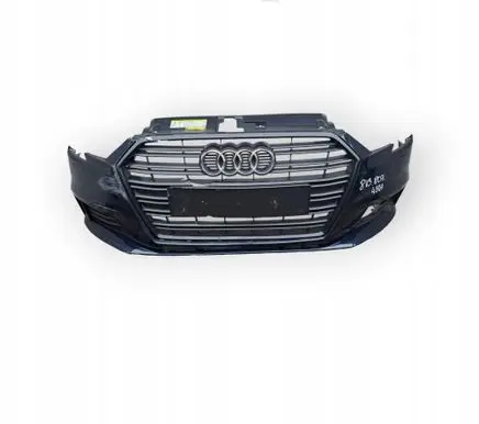 Audi A3 S3 8V Front bumper 8V3807437A