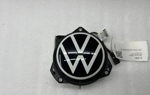 Volkswagen ID.3 Reversing camera 5H0971375
