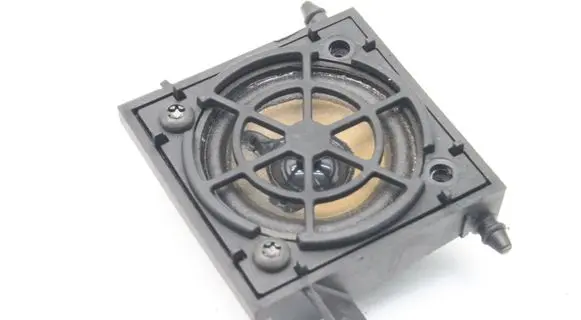 Audi A4 S4 B7 8E 8H Panel speaker 8H0035362