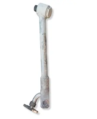 Volkswagen Tiguan Turbo turbocharger oiling pipe/hose 03G145736F