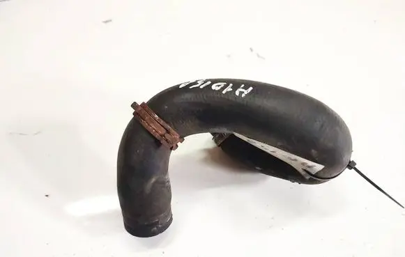 Opel Zafira A Air intake hose/pipe