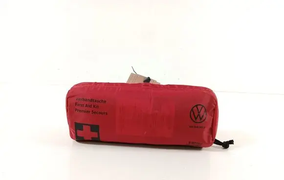 Volkswagen T-Roc First aid kit 5K0860282D