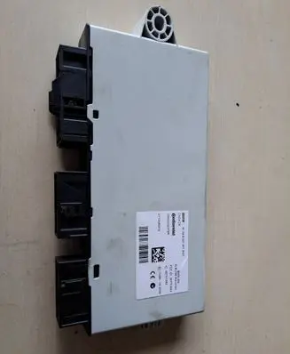 BMW X3 F25 Comfort/convenience module 5WK50320FBR 2110590312