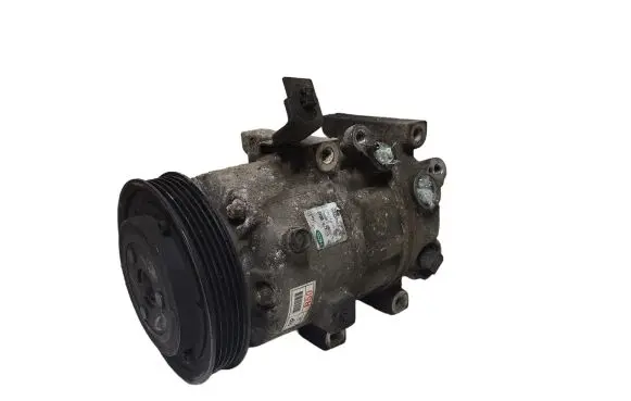 Hyundai Tucson LM Air conditioning (A/C) compressor (pump) F500PNBCA09 KLA0040