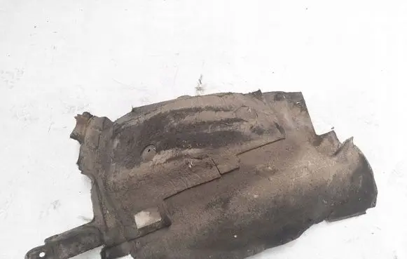 Bentley Continental Front arch 3W3810969