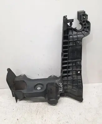 Battery bracket