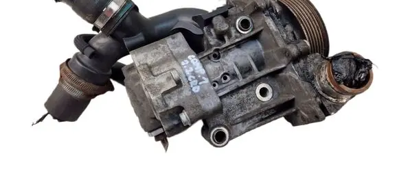 Jeep Compass Water pump A6512001601 2391177E