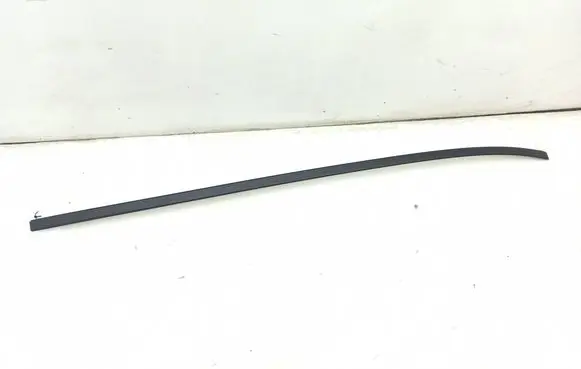 KIA EV6 Roof trim bar molding cover 