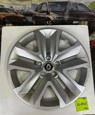 Renault Captur R17 wheel hub/cap/trim 