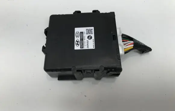 Hyundai Kona I Steering rack control module 4295018001 1127008992