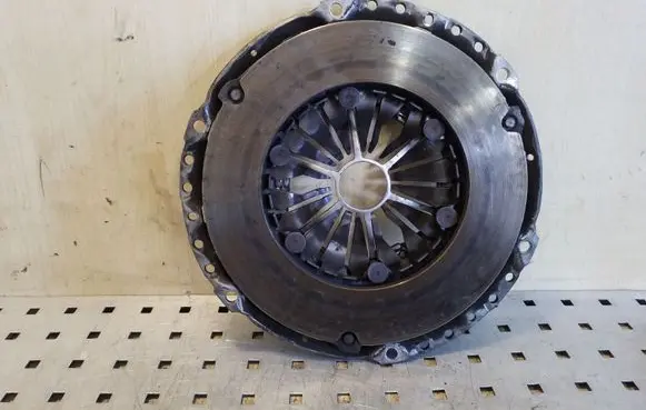 Volvo S80 Pressure plate 31367631