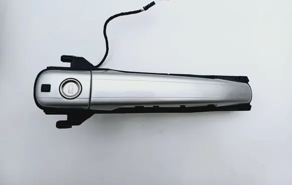 Mercedes-Benz CLK A208 C208 Front door exterior handle 
