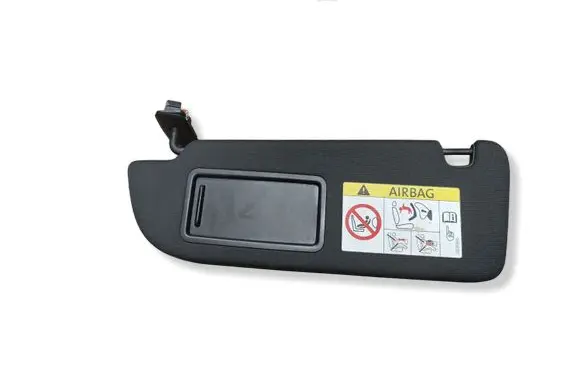 Audi Q7 4M Sun visor 4M0858833
