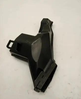 BMW 3 G20 G21 Cabin air duct channel 7449654
