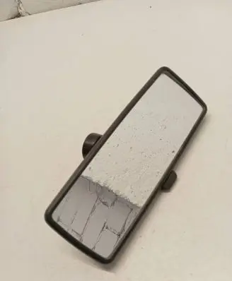 Volkswagen Transporter - Caravelle T4 Rear view mirror (interior) E10110089 E10210089