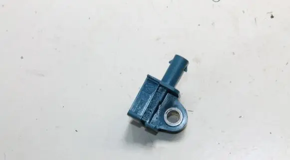 Skoda Yeti (5L) Airbag deployment crash/impact sensor 5K0959351A