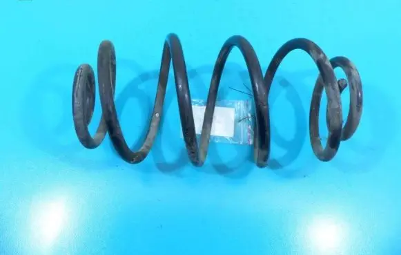 Opel Astra G Rear coil spring IMPRK1189809