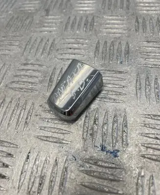 Opel Antara Rear door handle cover 