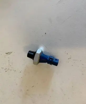 Audi Q5 SQ5 FY Oil level sensor 06K919081D