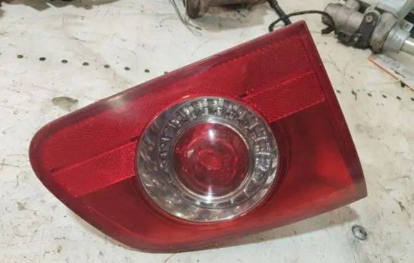 Volkswagen PASSAT B6 Tailgate rear/tail lights 3C9945093