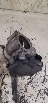 Citroen C5 Throttle valve 9673534480
