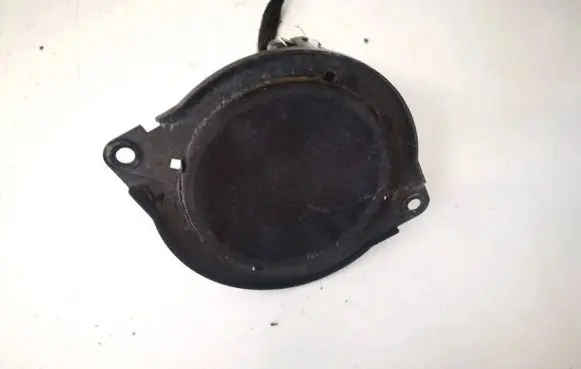 Dodge Journey Front door speaker