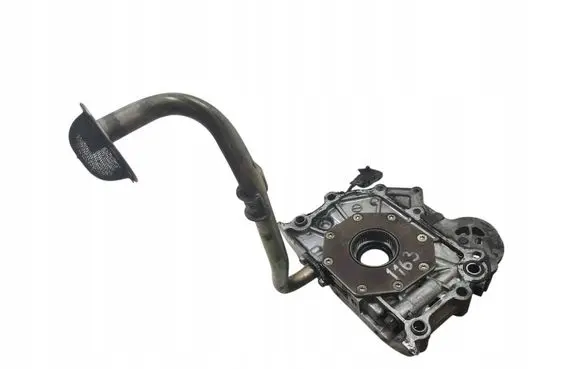 Suzuki Grand Vitara I Oil pump 