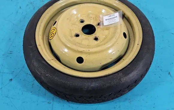 Toyota Yaris R14 spare wheel IMPRK1405216