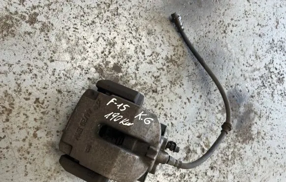 BMW X5 F15 Rear brake caliper 6776787