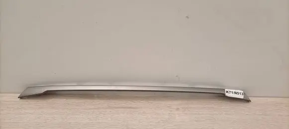 Hyundai Tucson TL Front bumper splitter molding 86368-D7100