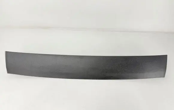 Cupra Formentor Tailgate/boot cover trim set 5FF867707