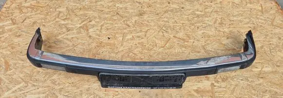 BMW 3 E30 Front bumper