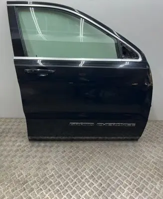 Jeep Grand Cherokee Front door