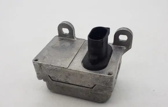 ESP acceleration yaw rate sensor