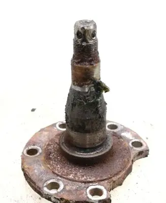 Audi 80 90 S2 B4 Stub axle 