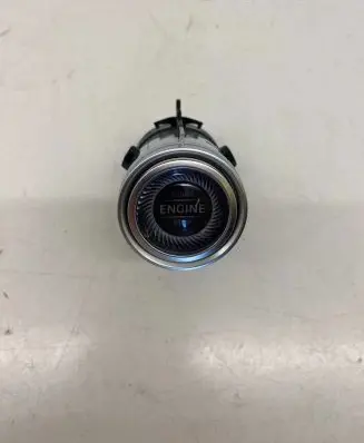 Mercedes-Benz E AMG W213 Engine start stop button switch A2139055500