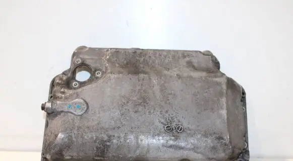 Mercedes-Benz Vito Viano W639 Oil sump A6510140703