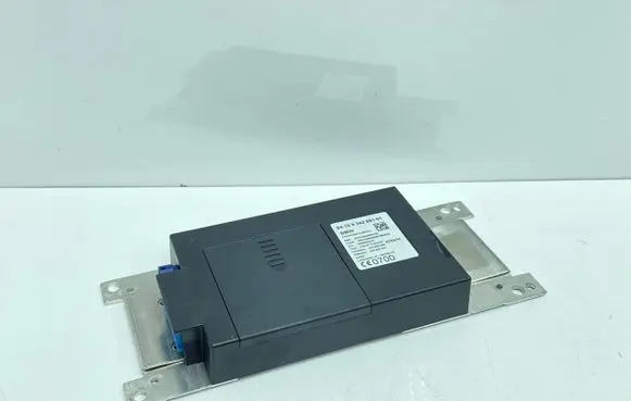 Bluetooth control unit module