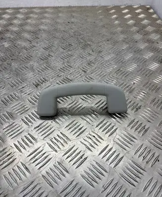 Volkswagen Golf Sportsvan Front interior roof grab handle 5G9857607A