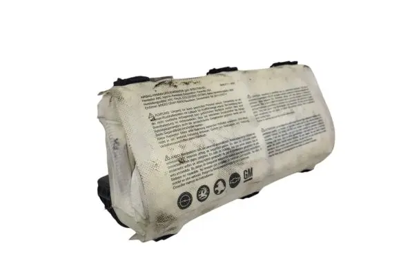 Opel Astra H Passenger airbag 13168095 50130854