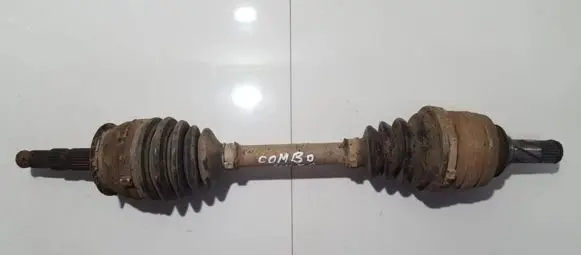 Opel Combo B Front driveshaft