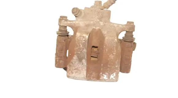Lexus IS III XE30 Rear brake caliper