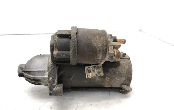 Fiat Doblo Starter motor D6G32 CDS1346 07209901